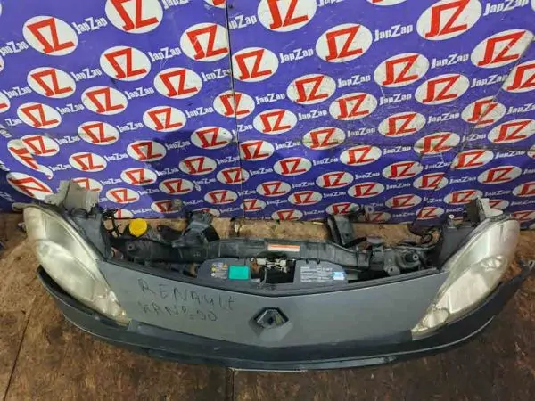 Ноускат Renault Kangoo KWO