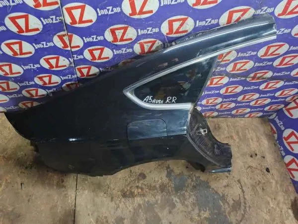 Крыло заднее Audi A5 8TA