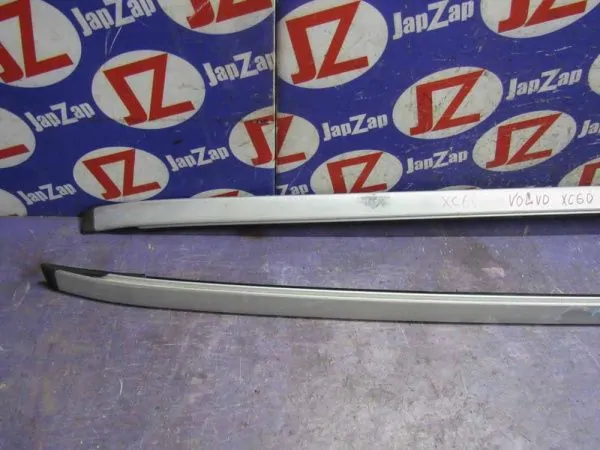 Рейлинг Volvo XC60 DZ
