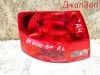 Фонарь задний для Audi A4 B7 8К2 8ED    зад лево   