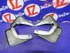 Брызговики для Suzuki Aerio RB21S  M15A      