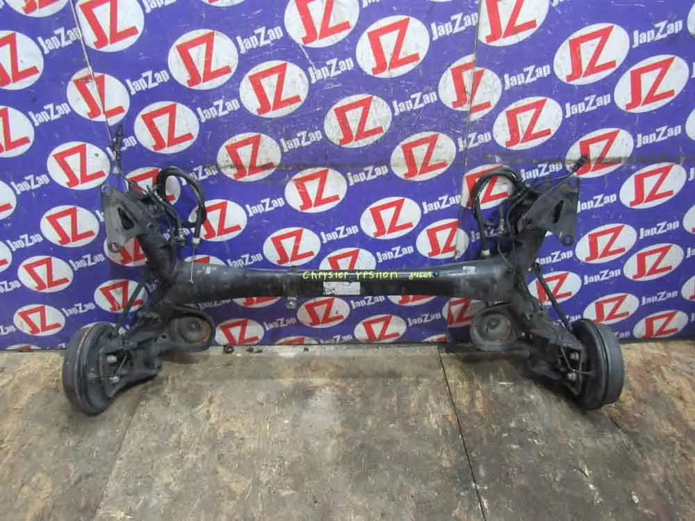 Балка поперечная Lancia Ypsilon 84609 Балка поперечная Lancia Ypsilon 84609