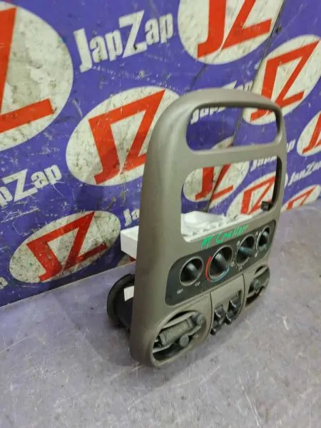 Блок управления климат-контролем Chrysler PT Cruiser PT