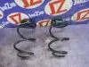 Пружина подвески для Nissan March BNK12  CR14DE  зад    