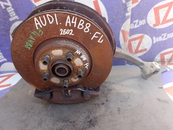 Ступица Audi A4 8K5