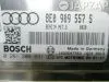 Блок управления двигателя efi для Audi A4 B7 8К2 8ED  ALT     8e0 909 557 s 