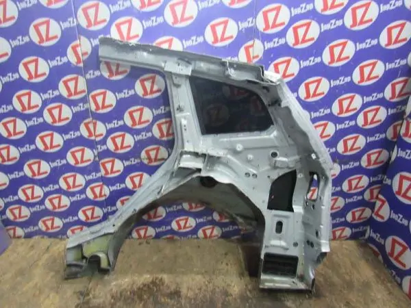 Крыло заднее BMW X3 E83