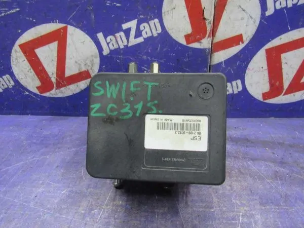 Блок ABS Suzuki Swift ZC31S Блок ABS Suzuki Swift ZC31S