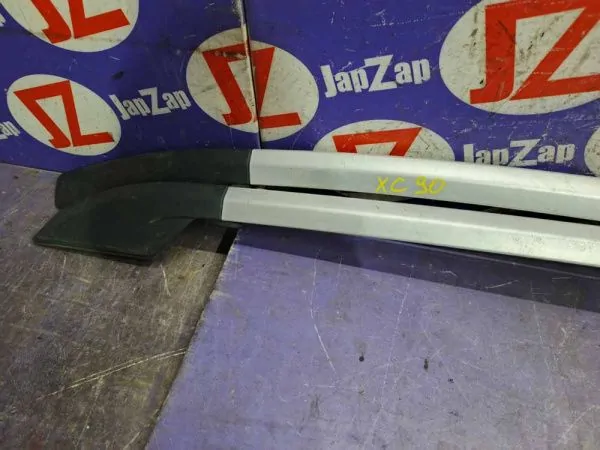 Рейлинг Volvo XC90 C59