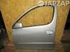 Дверь боковая для Toyota Funcargo NCP20  2NZ-FE      