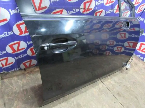 Дверь боковая Subaru Impreza GP6