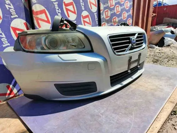 Ноускат Volvo V50 MW43