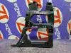 Кронштейн бампера для Citroen C5 X7.RD  EW10A  зад право  9681049880 