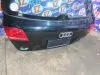 Дверь багажника для Audi A3 8P  CAXC      