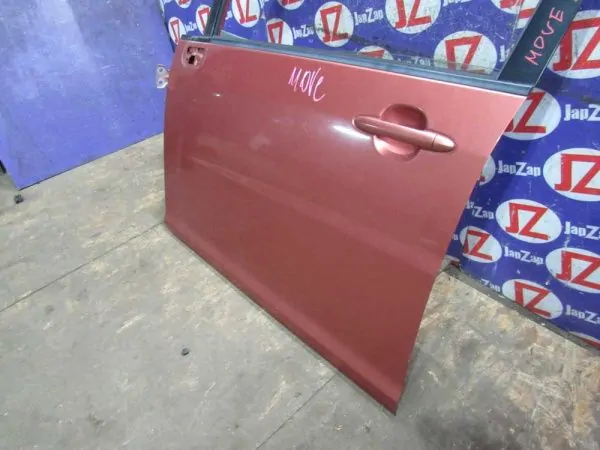 Дверь боковая Daihatsu Move L175S