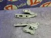 Петли капота для Audi A4 8К2  CDH      