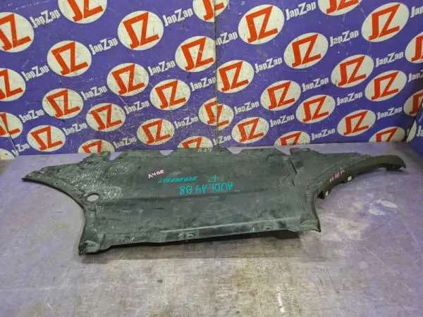 Защита двигателя Audi A4 8K2