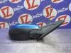 Зеркало боковое для Mazda Axela BL6FJ  Z6  перед право   