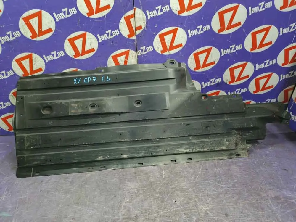 Защита двигателя Subaru XV GP7