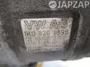 Компрессор кондиционера для Volkswagen Golf MK6  CAX      