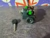 Замок зажигания для Honda Stepwgn RF3  K20A      