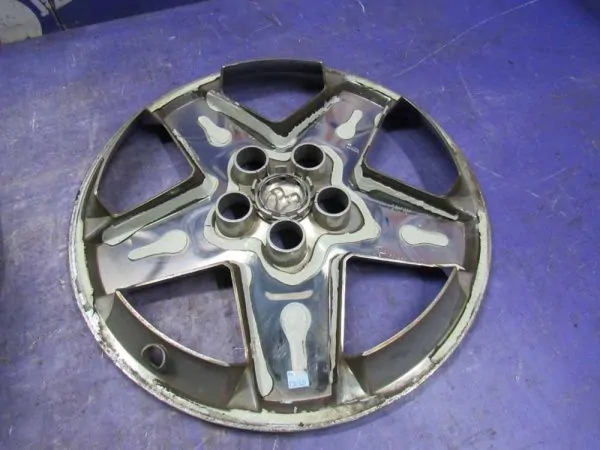 Колпаки на колеса Dodge Caliber PM