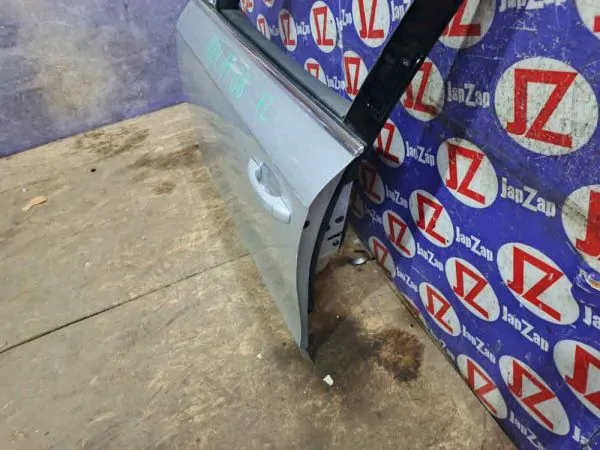 Дверь боковая Audi A4 8K2