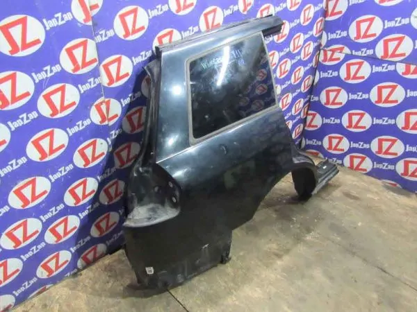 Крыло заднее Nissan Wingroad Y11