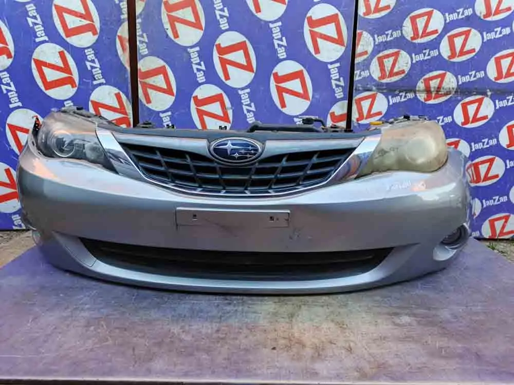 Ноускат Subaru Impreza GH2