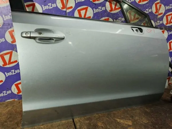 Дверь боковая Subaru XV GP7