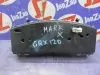 Панель приборов для Toyota Mark X GRX120  4GR-FSE     8380022712 