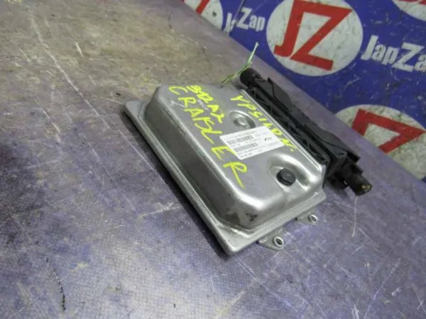 Блок управления двигателем Lancia Ypsilon 84609