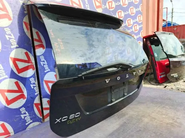 Дверь багажника Volvo XC60 DZ44