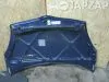 Капот для Toyota Funcargo NCP20  2NZ-FE      Синий