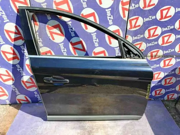 Дверь боковая Volvo XC60 DZ44