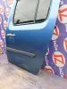Дверь боковая для Renault Kangoo KWO  K4M830  зад лево   