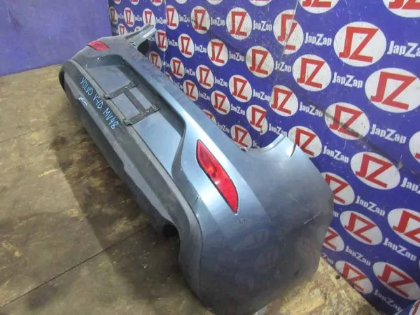 Бампер задний Volvo V40 MW48