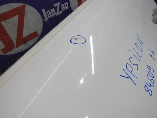 Крыло переднее Lancia Ypsilon 84609