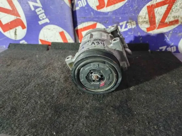 Компрессор кондиционера Peugeot 2008 A94