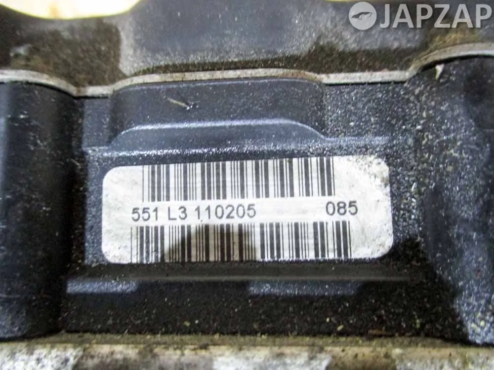 Блок abs для Audi A4  B7 8К2 8ED         Блок abs для Audi A4 B7 8К2 8ED