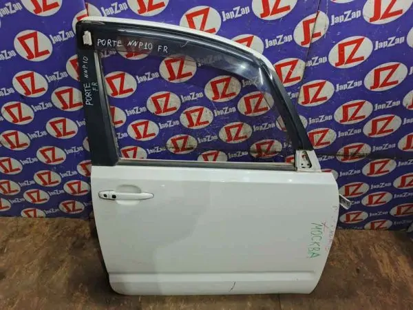Дверь боковая Toyota Porte NNP10