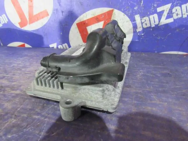 Блок управления двигателем Honda Life JC1
