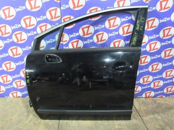 Дверь боковая Peugeot 3008 U5