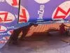 Капот для Toyota Passo KGC30  1KR-FE      
