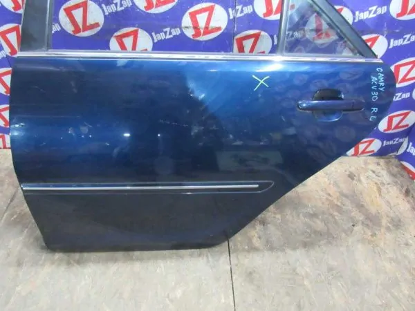 Дверь боковая Toyota Camry ACV30
