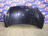 Капот для Nissan March K13  HR12DE      