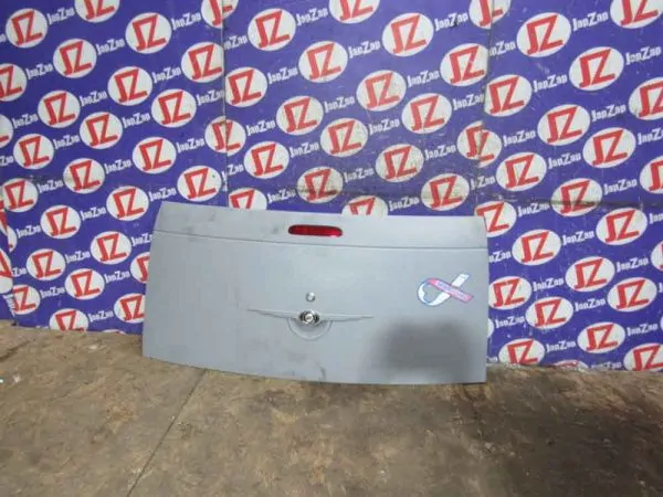 Дверь багажника Chrysler PT Cruiser PT