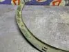 Накладка на крыло для Nissan Qashqai J10  MR20DE  перед лево   