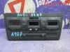 Блок управления климат-контролем для Audi A4 B7  ALT     8e0820043bl 