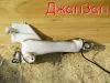 Бачок омывателя для Honda HR-V GH3  D16A      